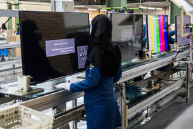 امام جمعه چالوس: تولیدکنندگان کیفیت محصولات ایرانی را افزایش دهند